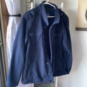 Old Navy Fleece Jacket